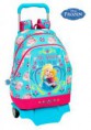 FROZEN MOCHILA GRANDE CARRO 33X42
